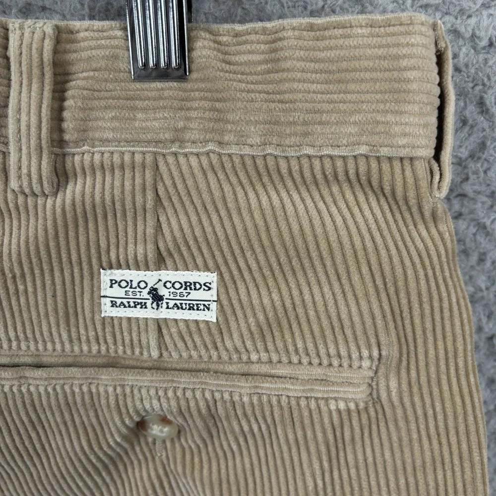 Polo Ralph Lauren good pre